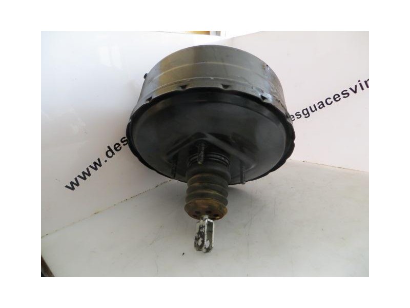 Recambio de servofreno : hyundai h100 : 2.5 td - d4cb (crdi) 5p [2007] para hyundai h100 2.5 td - d4cb (crdi) referencia OEM IAM