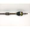 Recambio de transmision delantera derecha para hyundai i20 i (pb, pbt) 1.1 crdi referencia OEM IAM 495001J550  