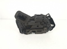 Recambio de cerradura puerta trasera izquierda para seat leon sportstourer (kl8) 1.5 tsi referencia OEM IAM A5L5TA839015L 453701 2