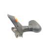 Recambio de retrovisor izquierdo para ford transit 2.0 td referencia OEM IAM YC1517683AYYGAX  