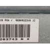 Recambio de airbag copiloto para citroën berlingo multispace (b9) 1.6 hdi 90 referencia OEM IAM 96809223XR  