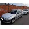 citroën saxo (s0, s1) del año 2003