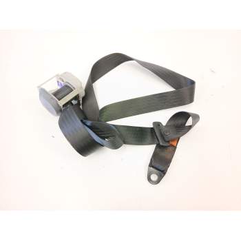 CINTURON SEGURIDAD TRASERO DERECHO 60692305 