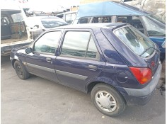 ford fiesta iv (ja_, jb_) del año 2000 2