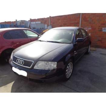 AUDI A6 C5 (4B2, 4B4)