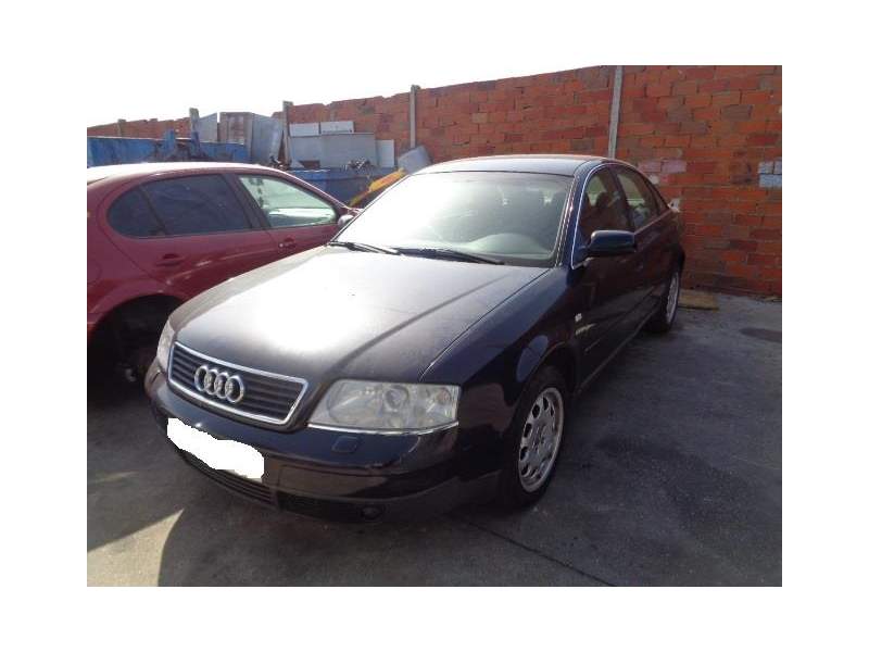 AUDI A6 C5 (4B2, 4B4)