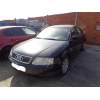 audi a6 c5 (4b2, 4b4) del año 2002