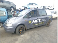 ford galaxy i (wgr) del año 1998