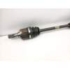 Recambio de transmision delantera derecha para hyundai i20 i (pb, pbt) 1.1 crdi referencia OEM IAM 495001J550  