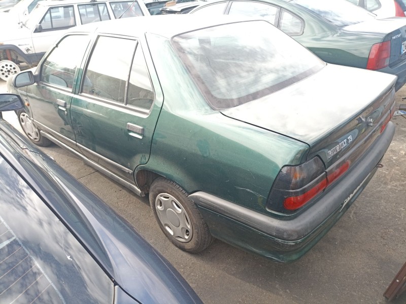 renault 19 del año 1995