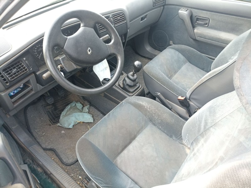 renault 19 del año 1995