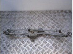 Recambio de motor limpia delantero : audi a4 : 1.9 tdi -awx (130cv)4p [2002] para audi a4 1.9 tdi -awx (130cv 1.9 tdi -awx 4p re 2