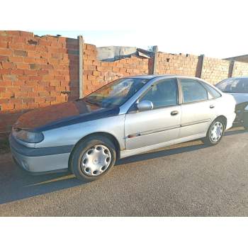 RENAULT LAGUNA I (B56_, 556_)