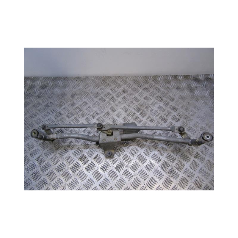 Recambio de motor limpia delantero : audi a4 : 1.9 tdi -awx (130cv)4p [2002] para audi a4 1.9 tdi -awx (130cv 1.9 tdi -awx 4p re