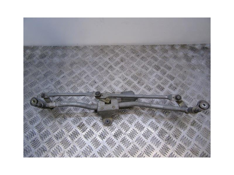 Recambio de motor limpia delantero : audi a4 : 1.9 tdi -awx (130cv)4p [2002] para audi a4 1.9 tdi -awx (130cv 1.9 tdi -awx 4p re