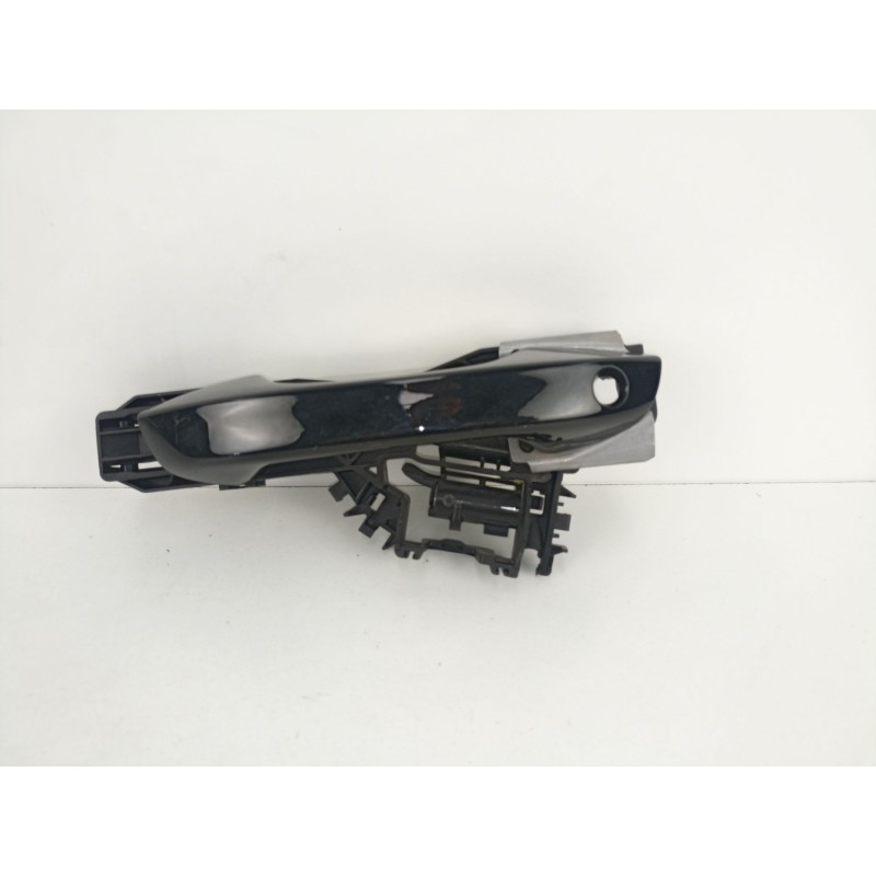 Recambio de manilla delantera izquierda para seat leon sportstourer (kl8) 1.5 tsi referencia OEM IAM 5A1837205 5FB837811D 