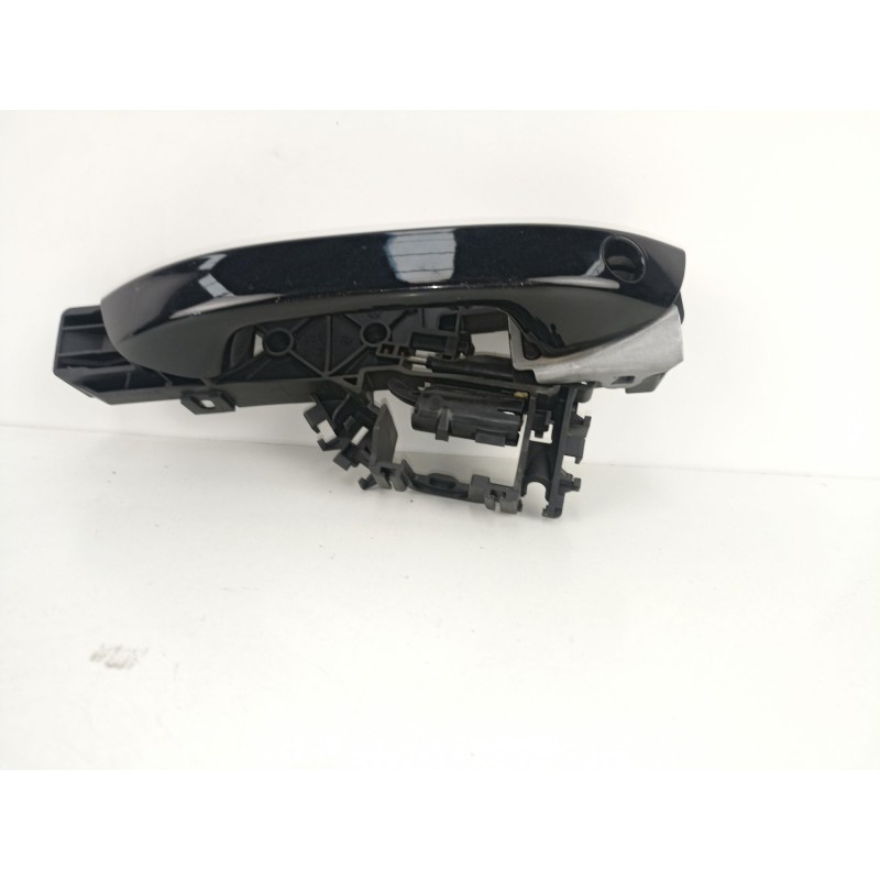 Recambio de manilla delantera izquierda para seat leon sportstourer (kl8) 1.5 tsi referencia OEM IAM 5A1837205 5FB837811D 