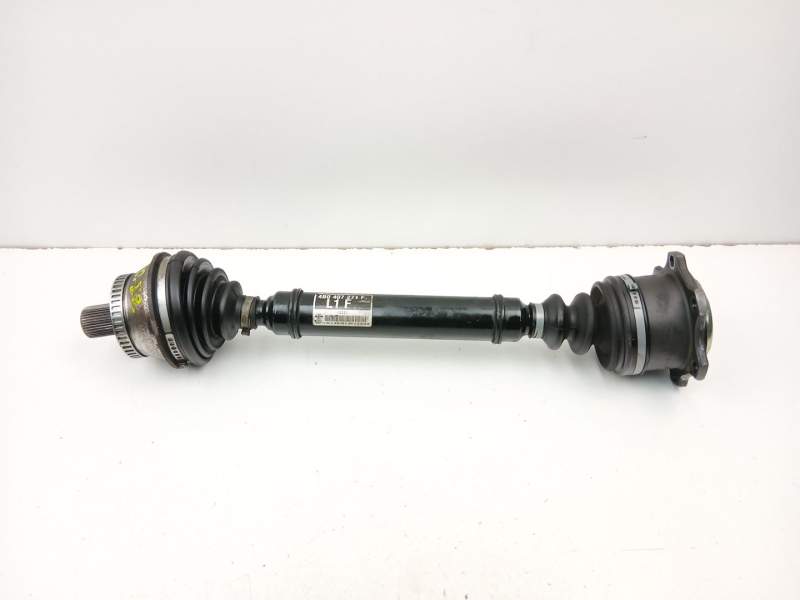 Recambio de transmision delantera izquierda para audi a6 c5 (4b2, 4b4) 2.4 referencia OEM IAM 4B0407271F  