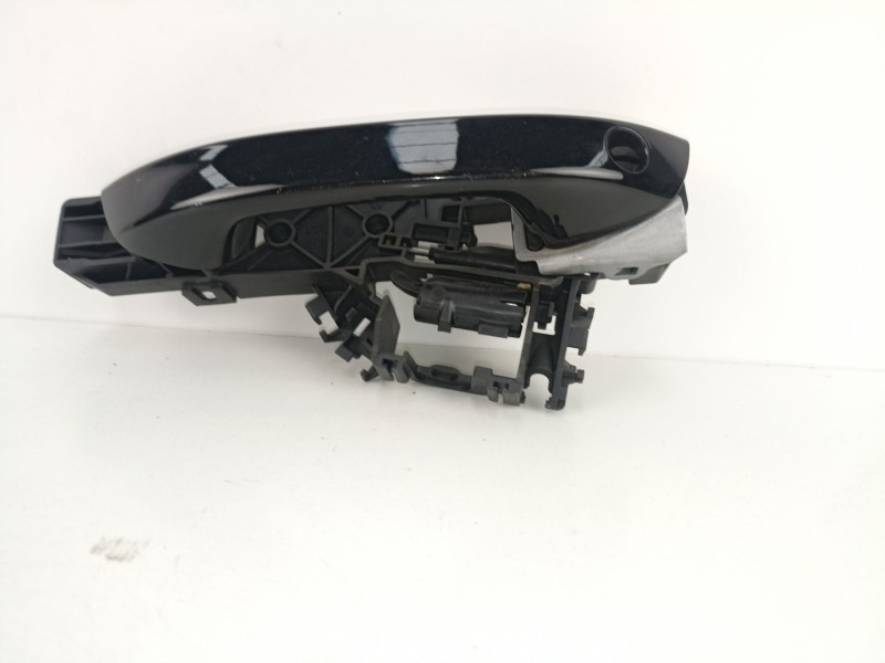 Recambio de manilla delantera izquierda para seat leon sportstourer (kl8) 1.5 tsi referencia OEM IAM 5A1837205 5FB837811D 