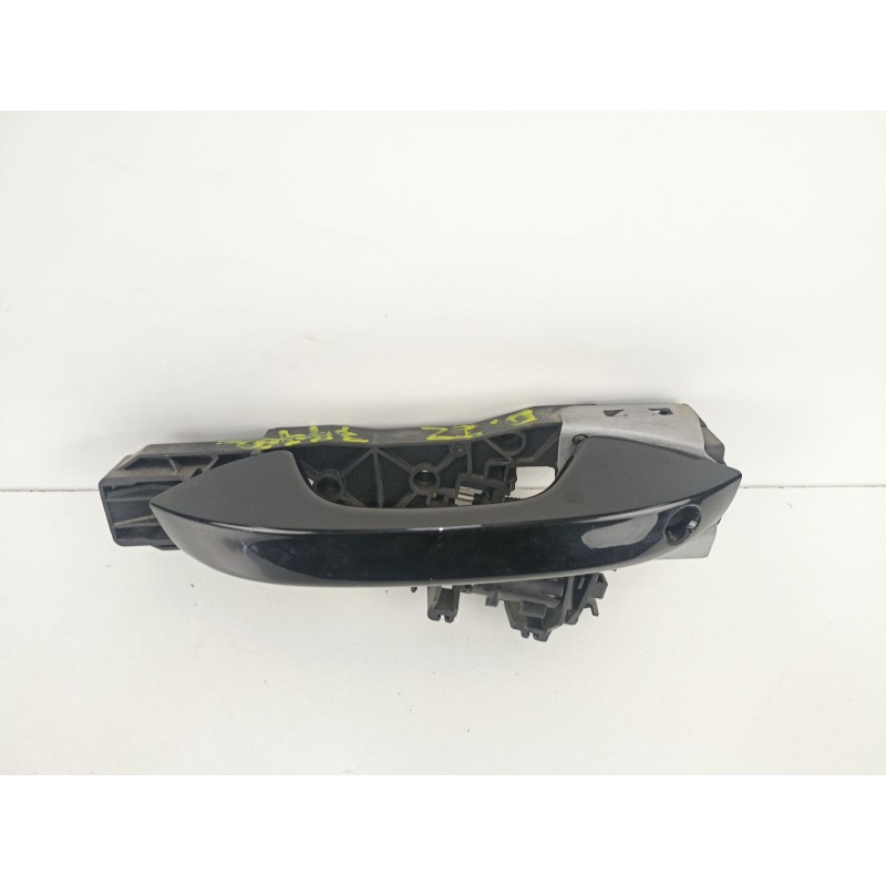 Recambio de manilla delantera izquierda para seat leon sportstourer (kl8) 1.5 tsi referencia OEM IAM 5A1837205 5FB837811D 