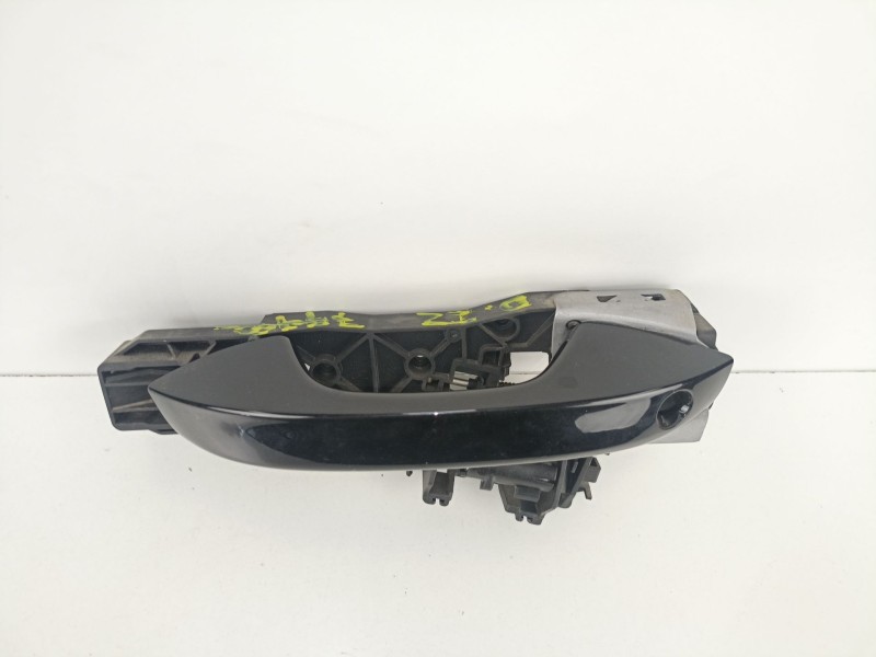 Recambio de manilla delantera izquierda para seat leon sportstourer (kl8) 1.5 tsi referencia OEM IAM 5A1837205 5FB837811D 