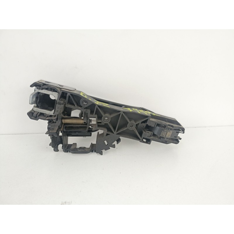 Recambio de manilla delantera izquierda para seat leon sportstourer (kl8) 1.5 tsi referencia OEM IAM 5A1837205 5FB837811D 