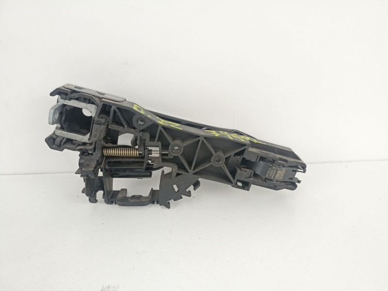 Recambio de manilla delantera izquierda para seat leon sportstourer (kl8) 1.5 tsi referencia OEM IAM 5A1837205 5FB837811D 