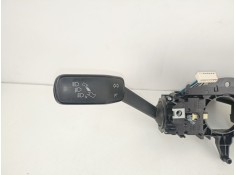 Recambio de mando luces y limpias para seat leon sportstourer (kl8) 1.5 tsi referencia OEM IAM 5Q1953507FL 1051835001 6Q1953513A 2
