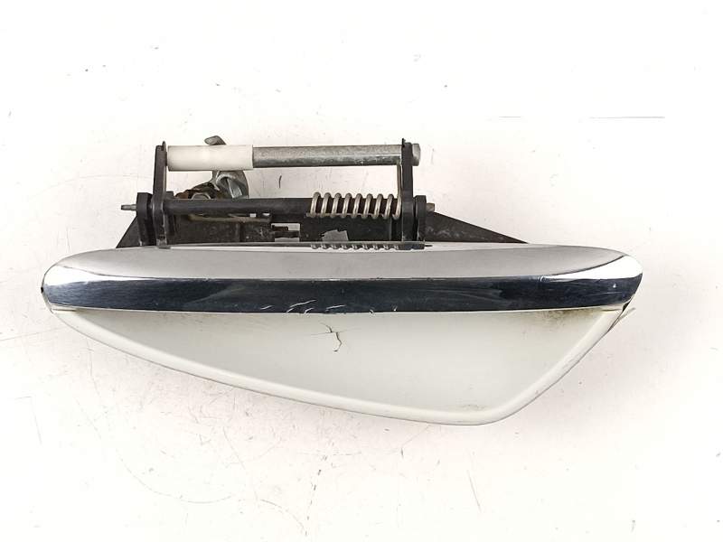Recambio de manilla trasera izquierda para alfa romeo 159 2.4 tdi /939a9000 4p referencia OEM IAM 156080290  