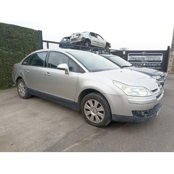 CITROËN C4 I Sedán de desguace
