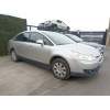 citroën c4 i sedán del año 2010