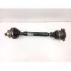 Recambio de transmision delantera izquierda para audi a6 c5 (4b2, 4b4) 2.4 referencia OEM IAM 4B0407271F  