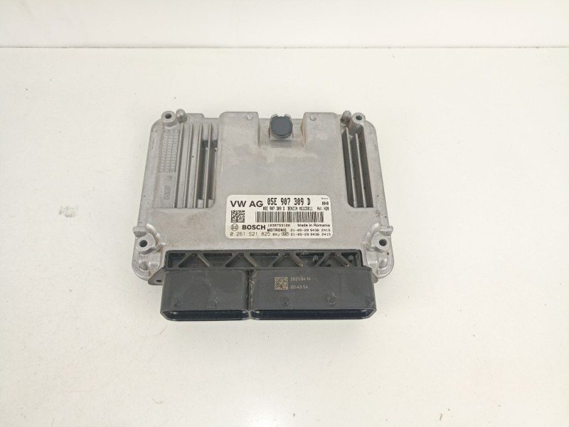 Recambio de centralita para seat leon sportstourer (kl8) 1.5 tsi referencia OEM IAM 05E907309D 0261521825 