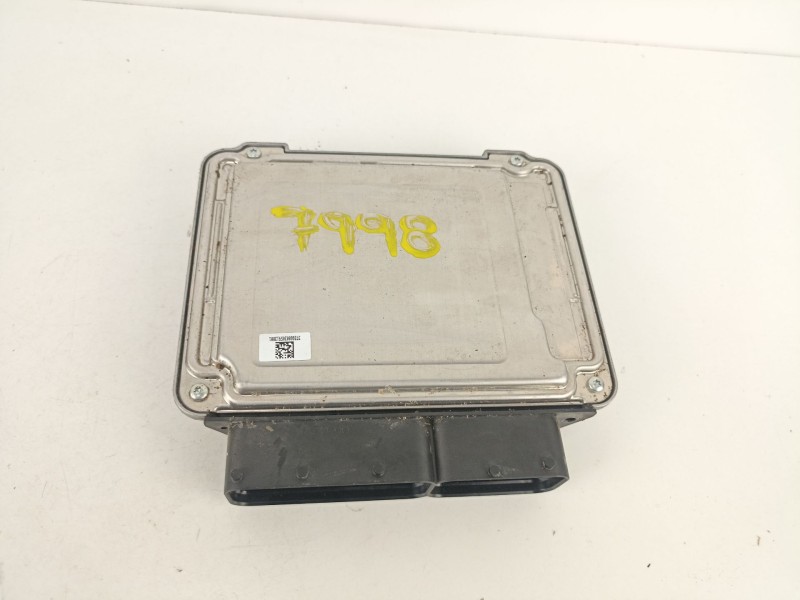 Recambio de centralita para seat leon sportstourer (kl8) 1.5 tsi referencia OEM IAM 05E907309D 0261521825 