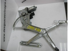 Recambio de elevalunas elec. del. dch. : opel astra : 1.8 g -z18xe (125,12cv) 5p [2002] para opel astra 1.8 g -z18xe referencia 