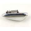 Recambio de manilla trasera izquierda para alfa romeo 159 2.4 tdi /939a9000 4p referencia OEM IAM 156080290  