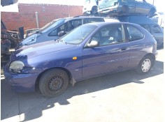 daewoo lanos (klat) del año 1998
