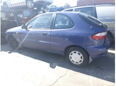 daewoo lanos (klat) del año 1998 2