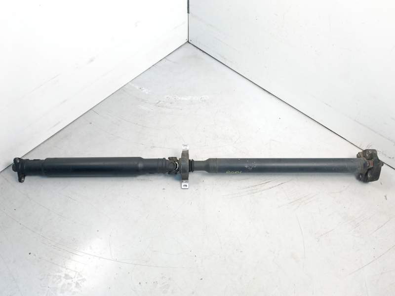 Recambio de transmision central para bmw 1 (e81) 118 d referencia OEM IAM 7567953  26107567953