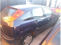 ford focus i (daw, dbw) del año 2002 2