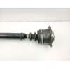 Recambio de transmision delantera izquierda para audi a6 c5 (4b2, 4b4) 2.4 referencia OEM IAM 4B0407271F  