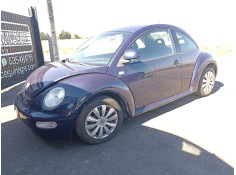 volkswagen new beetle (9c1, 1c1) del año 2007