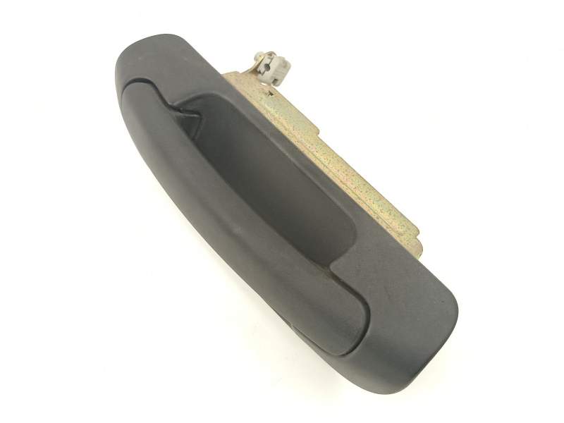 Recambio de manilla maletero para jeep gr.cherokee (wj/wg) 3.1 td cat referencia OEM IAM 55136699AB  