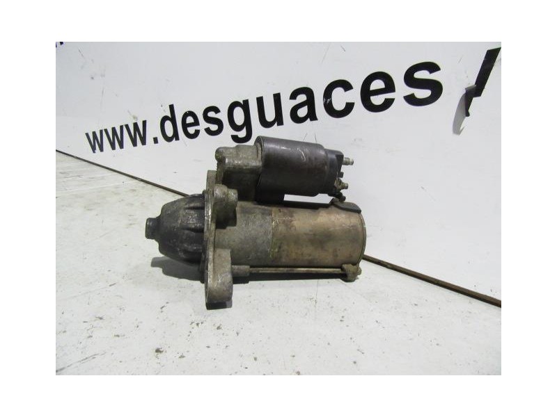 Recambio de motor arranque : ford mondeo : 1.8 g (115,57cv) [2000] para ford mondeo 1.8 g referencia OEM IAM 96BB-11000  
