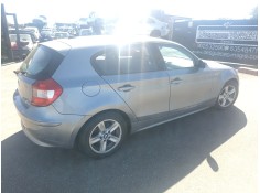 bmw 1 (e87) del año 2005 2