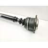Recambio de transmision delantera izquierda para audi a6 c5 (4b2, 4b4) 2.4 referencia OEM IAM 4B0407271F  