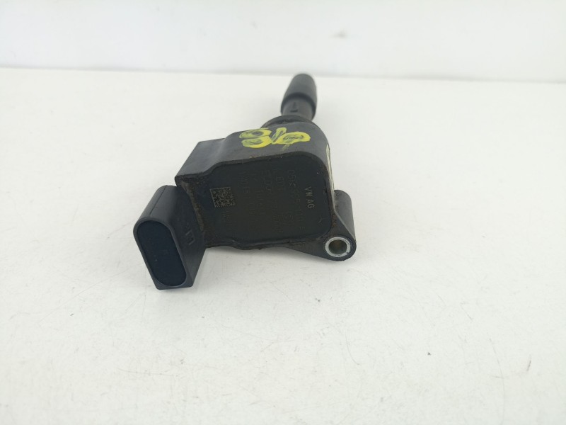 Recambio de bobina para seat leon sportstourer (kl8) 1.5 tsi referencia OEM IAM 05E905110A 77640005 