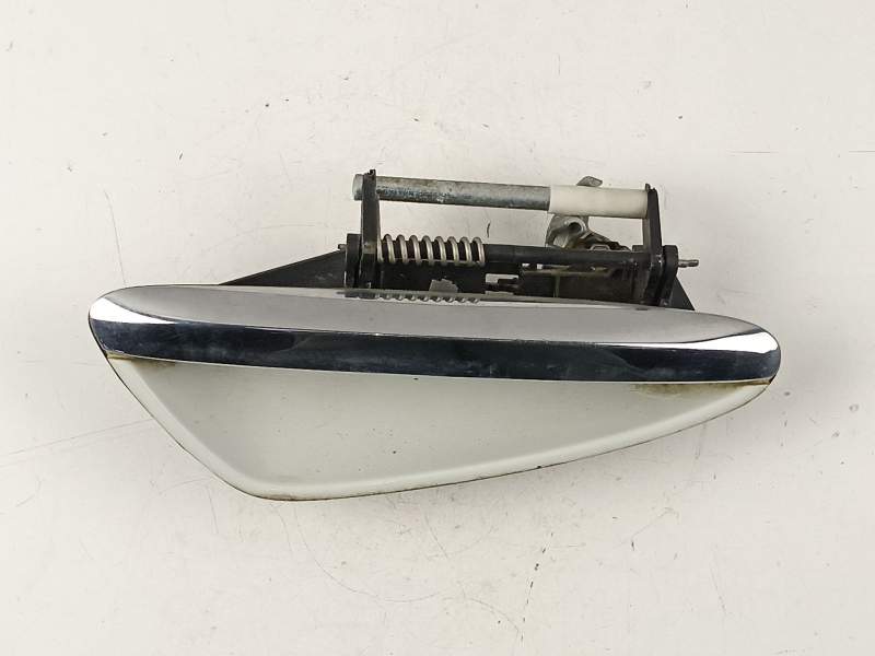 Recambio de manilla trasera derecha para alfa romeo 159 2.4 tdi /939a9000 4p referencia OEM IAM 156079296  