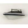 Recambio de manilla trasera derecha para alfa romeo 159 2.4 tdi /939a9000 4p referencia OEM IAM 156079296  