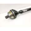 Recambio de transmision delantera izquierda para audi a6 c5 (4b2, 4b4) 2.4 referencia OEM IAM 4B0407271F  